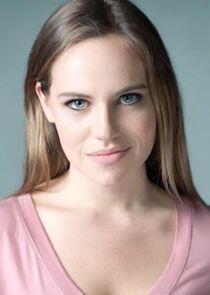 photo of Kimberly Connolly photo of Kimberly Connolly