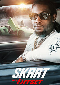 SKRRT with Offset SKRRT with Offset