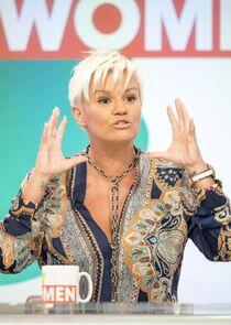Panellist Panellist