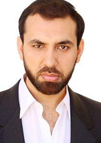 photo of Mustafa Haidari photo of Mustafa Haidari