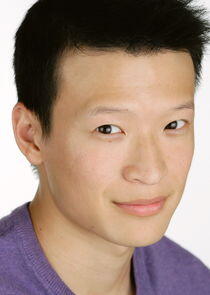 Brian Cheng Brian Cheng