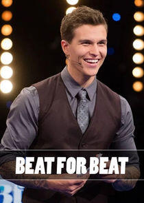 Beat for Beat Beat for Beat
