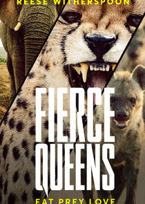 Fierce Queens Fierce Queens