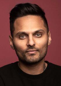 photo of Jay Shetty photo of Jay Shetty