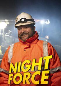 Night Force Night Force