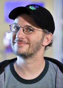 Greg Aronowitz Greg Aronowitz