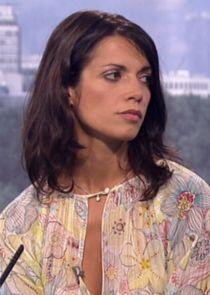 Panellist Panellist
