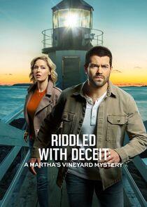 A Martha's Vineyard Mystery A Martha's Vineyard Mystery