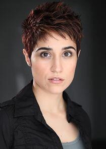 Melissa Navia Melissa Navia