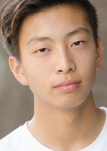 photo of James Huang photo of James Huang