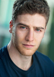 Ian Niles Ian Niles