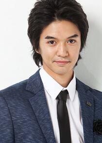 Toru Uchikado Toru Uchikado