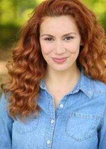 Leah Voysey Leah Voysey