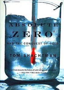 Absolute Zero Absolute Zero