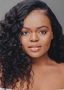 photo of Sandra Okuboyejo photo of Sandra Okuboyejo