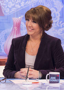 Panellist Panellist