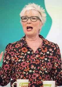 Panellist Panellist