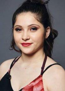 Brianna Jaramillo Brianna Jaramillo