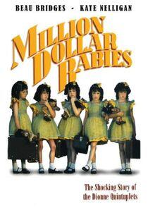 Million Dollar Babies Million Dollar Babies