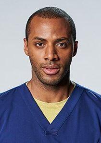 Keon Colby Keon Colby