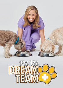 Pet Vet Dream Team Pet Vet Dream Team