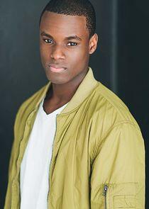 photo of Darnell Bartholomew photo of Darnell Bartholomew