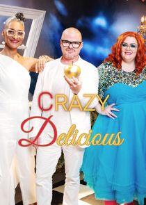 Crazy Delicious Crazy Delicious