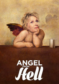 Angel from Hell Angel from Hell