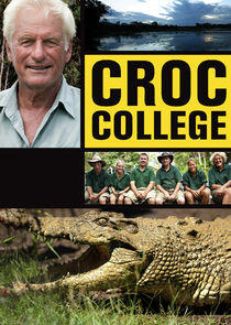 Croc College Croc College