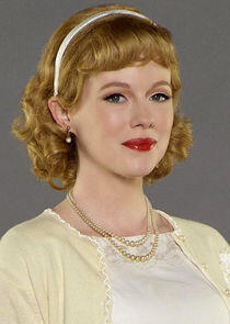 Jo Schirra Jo Schirra