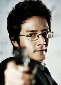Jin Sa Woo Jin Sa Woo