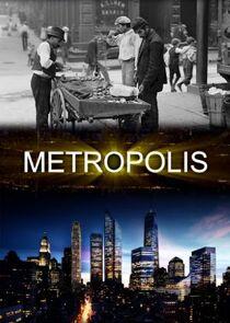 Metropolis Metropolis