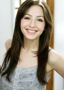 Hanna Goldberg Hanna Goldberg