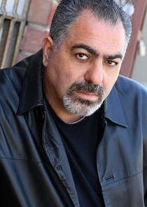 Jack Topalian