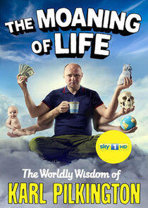 The Moaning of Life - Season 1 The Moaning of Life - Season 1