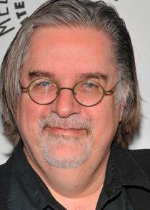 Matt Groening