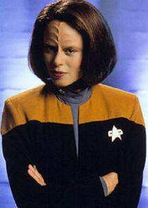 Lt. B'Elanna Torres Lt. B'Elanna Torres