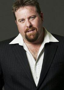 Shane Jacobson Shane Jacobson