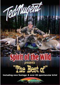 Ted Nugent Spirit of the Wild Ted Nugent Spirit of the Wild