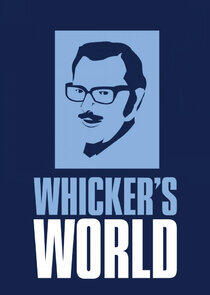 Whicker's World Whicker's World