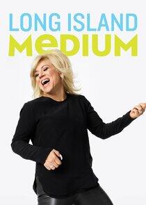 Long Island Medium Long Island Medium