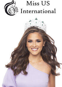 Miss U.S. International Miss U.S. International