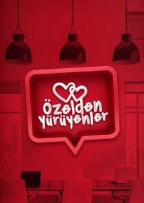 Özelden Yürüyenler Özelden Yürüyenler