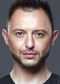 photo of Роман Билык