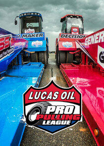Lucas Oil Pro Pulling League Lucas Oil Pro Pulling League
