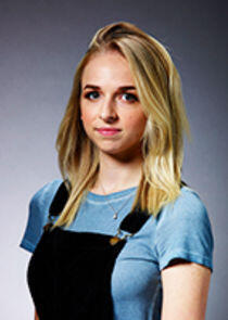 Andie Fixler Andie Fixler