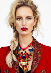 Karolina Kurkova Karolina Kurkova