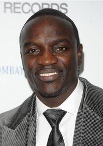 Akon Akon