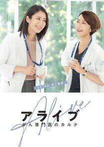 Alive: Dr. Kokoro, The Medical Oncologist Alive: Dr. Kokoro, The Medical Oncologist