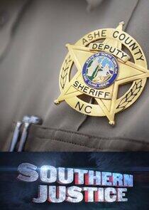 Southern Justice Southern Justice